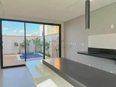 Casa de Condomínio com 3 Quartos à venda, 268m² no Loteamento Floresta, São José dos Campos