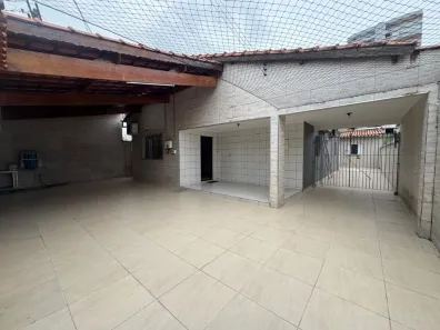 Casa com 4 Quartos à venda, 320m² no Tupi, Praia Grande