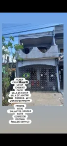 Casa com 2 Quartos à venda, 112m² no Telégrafo, Belém