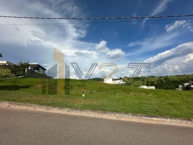 Lote/Terreno à venda, 800m² no Monte Alegre, Vinhedo