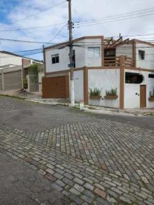 Sobrado com 4 Quartos para venda ou aluguel, 280m² no Jardim São Paulo(Zona Norte), São Paulo