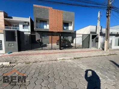 Kitnet com 1 Quarto para alugar, 20m² no Santa Regina, Itajaí