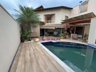 Casa de Condomínio com 4 Quartos à venda, 300m² no Jardim Tarraf II, São José do Rio Preto