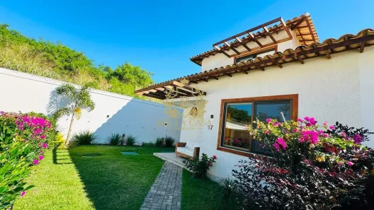 Casa de Condomínio com 4 Quartos à venda, 210m² no Manguinhos, Armação dos Búzios