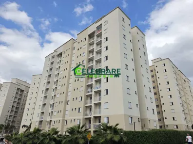 Apartamento com 3 Quartos à venda, 61m² no Tingui, Curitiba