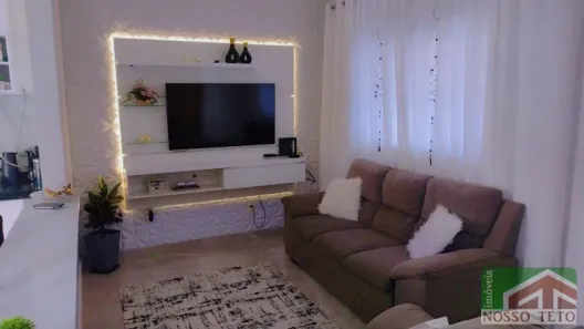 Casa com 3 Quartos à venda, 73m² no Jardim dos Ipês, Sumaré