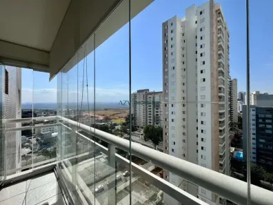 Apartamento com 3 Quartos à venda, 148m² no Condomínio Royal Park, São José dos Campos