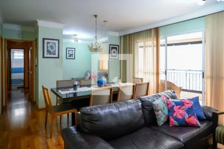 Apartamento com 3 Quartos à venda, 103m² no Jardim da Saúde, São Paulo