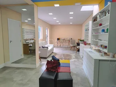 Ponto Comercial com 5 Quartos à venda, 258m² no Vila Clementino, São Paulo