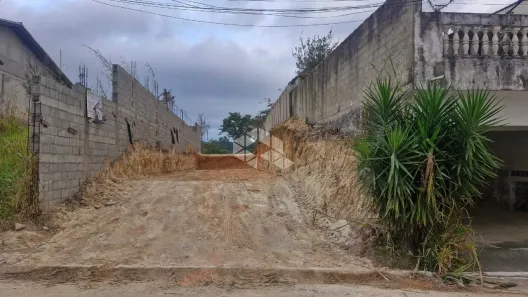 Lote/Terreno à venda, 255m² no Barreiro, Mairiporã