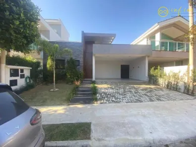 Casa de Condomínio com 3 Quartos à venda, 199m² no Iporanga, Sorocaba
