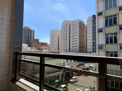 Apartamento com 1 Quarto à venda, 108m² no , São Lourenço