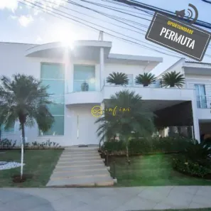 Casa de Condomínio com 3 Quartos à venda, 780m² no Parque Campolim, Sorocaba
