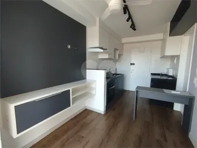 Apartamento com 1 Quarto à venda, 29m² no Vila Ema, São Paulo