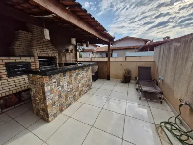 Casa de Condomínio com 3 Quartos à venda, 229m² no Barro Branco (Zona Norte), São Paulo