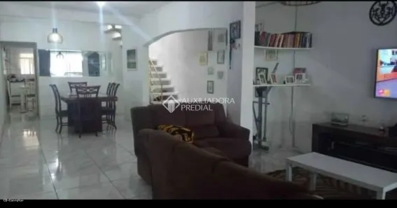 Sobrado com 4 Quartos à venda, 200m² no Aliança, Ribeirão Pires