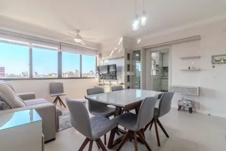 Apartamento com 2 Quartos à venda, 78m² no Passo da Areia, Porto Alegre