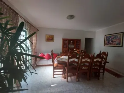 Casa de Condomínio com 3 Quartos à venda, 230m² no Jardim Chapadão, Campinas