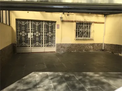 Sobrado com 4 Quartos à venda, 161m² no Mirandópolis, São Paulo