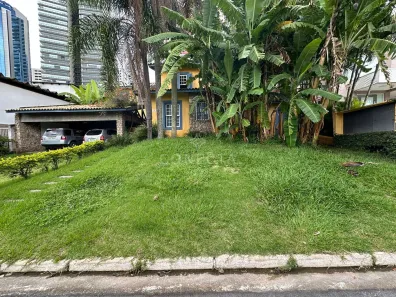 Casa com 4 Quartos à venda, 489m² no Alphaville Residencial Dois, Barueri