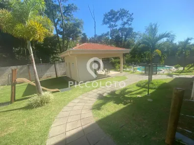 Lote/Terreno à venda, 332m² no Parque Rural Fazenda Santa Cândida, Campinas