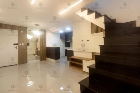 Cobertura com 2 Quartos à venda, 100m² no Parque das Américas, Mauá