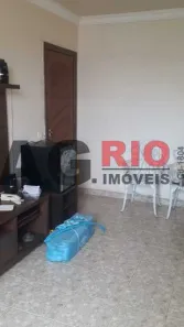 Apartamento com 1 Quarto à venda, 44m² no Vila Valqueire, Rio de Janeiro