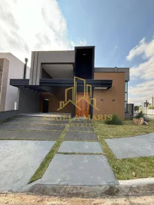 Casa de Condomínio com 3 Quartos à venda, 160m² no Condomínio Terras do Vale, Caçapava