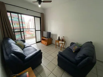 Apartamento com 4 Quartos à venda, 188m² no Ocian, Praia Grande