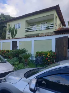 Casa de Condomínio com 3 Quartos à venda, 313m² no Vila Valqueire, Rio de Janeiro
