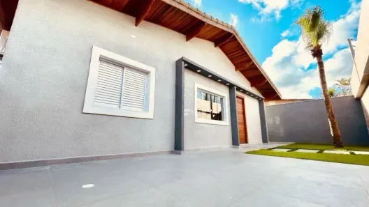 Casa de Condomínio com 3 Quartos à venda, 187m² no Jardim Acapulco, Guarujá