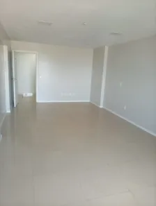 Sala Comercial com 1 Quarto para alugar, 33m² no Ponta D'Areia, São Luís