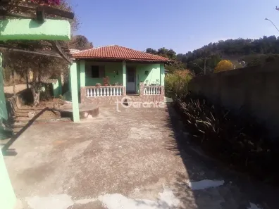 Casa com 3 Quartos à venda, 350m² no Bairro das Posses, Serra Negra