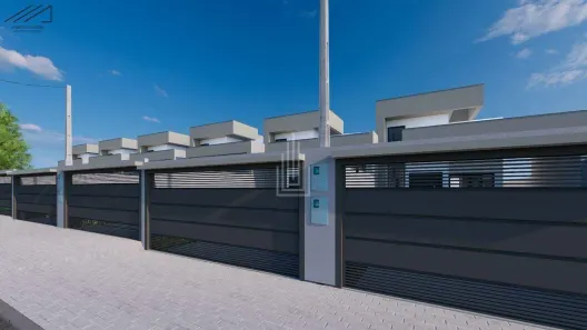 Casa com 1 Quarto à venda, 72m² no Campos do Iguaçu, Foz do Iguaçu