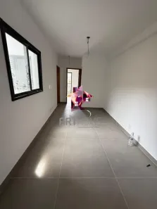 Apartamento com 2 Quartos à venda, 46m² no Parque Oratório, Santo André
