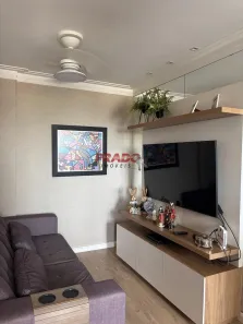 Apartamento com 2 Quartos à venda, 52m² no Vila Marumby, Maringá