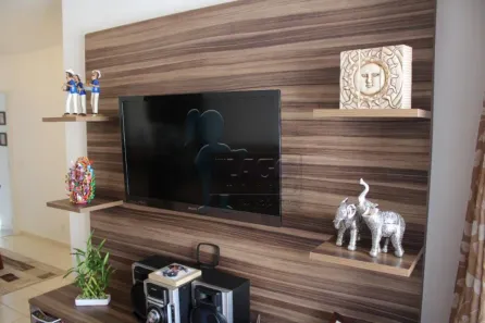 Apartamento com 4 Quartos à venda, 101m² no Nova Aliança, Ribeirão Preto