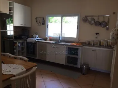 Casa de Condomínio com 3 Quartos à venda, 350m² no Bomfim, Itupeva