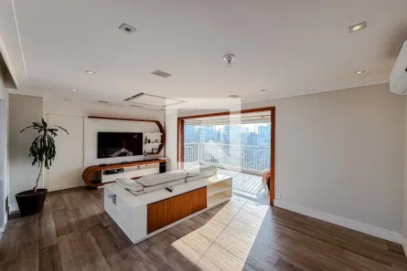 Apartamento com 3 Quartos à venda, 150m² no Jardim da Glória, São Paulo