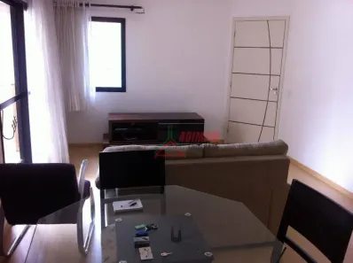 Apartamento com 3 Quartos à venda, 94m² no Jardim Vila Mariana, São Paulo