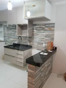 Apartamento com 2 Quartos à venda, 55m² no Jardim São Paulo(Zona Norte), São Paulo