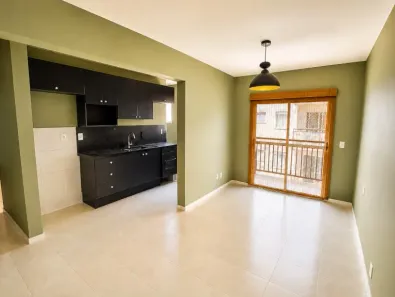 Apartamento com 2 Quartos à venda, 66m² no Medeiros, Jundiaí