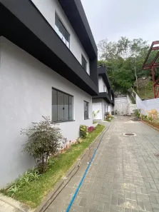 Casa de Condomínio com 4 Quartos à venda, 150m² no Anil, Rio de Janeiro