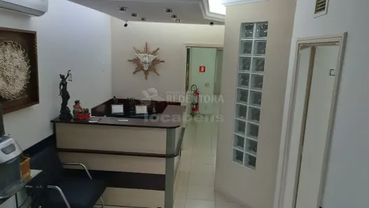Ponto Comercial com 1 Quarto à venda, 151m² no Vila Redentora, São José do Rio Preto