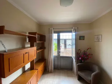 Apartamento com 2 Quartos para alugar, 80m² no Jardim Ipiranga, Americana