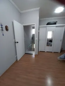 Sobrado com 2 Quartos à venda, 123m² no Belenzinho, São Paulo