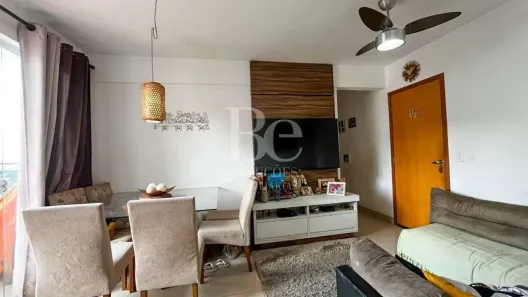 Apartamento com 2 Quartos à venda, 76m² no Buritis, Belo Horizonte