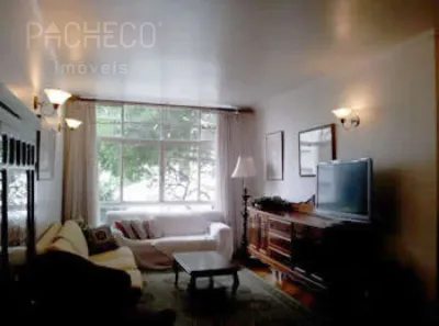 Apartamento com 2 Quartos à venda, 98m² no Jardim Paulista, São Paulo