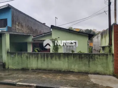 Lote/Terreno à venda, 291m² no Centro, Osasco