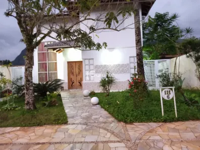 Sobrado com 3 Quartos à venda, 504m² no Morada da Praia, Bertioga